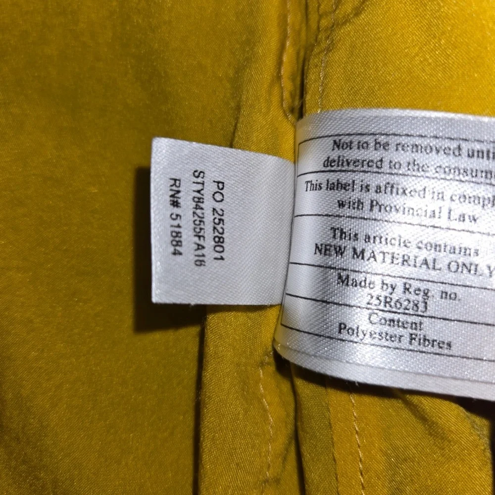 Patagonia Nano Air Jacket - Picture 7 of 7